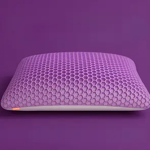 A variety of pillows & cushions