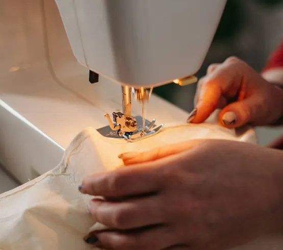 crafted in house